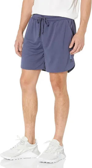 Spalding Men's Mesh Branded Short