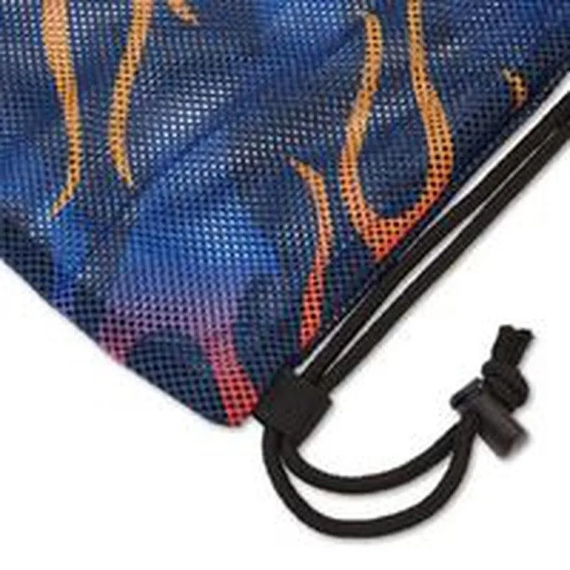 Speedo Printed Mesh Bag