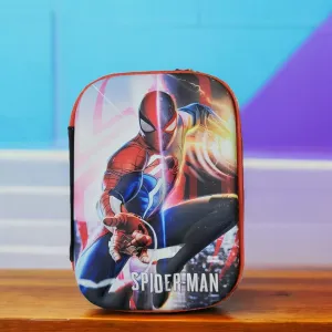 Spider Man -  Pencil Pouch for Kids