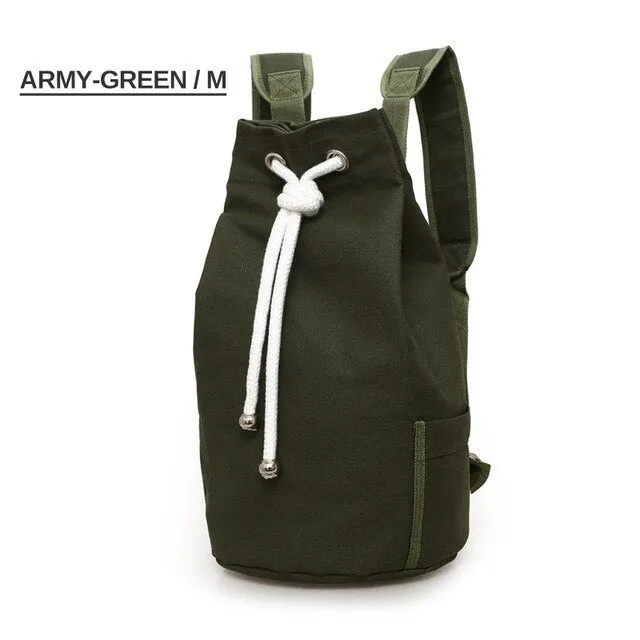 Sports Gym Bag Men