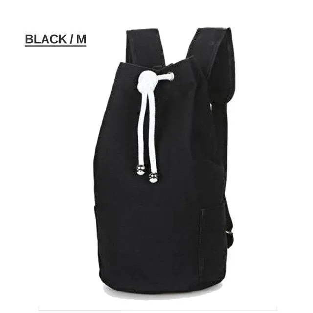 Sports Gym Bag Men