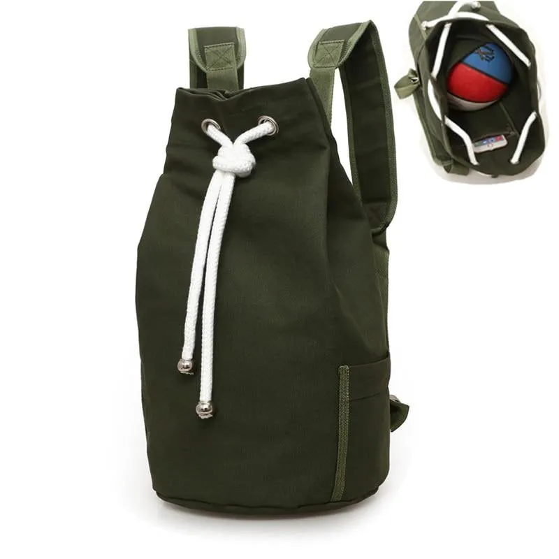 Sports Gym Bag Men