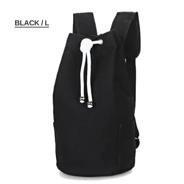 Sports Gym Bag Men