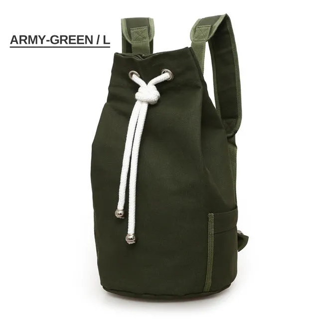 Sports Gym Bag Men