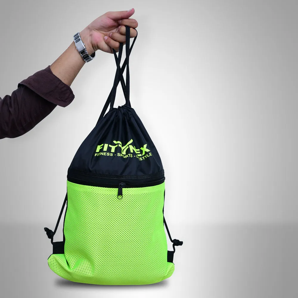 Sports Gym Sack Bag V1.0