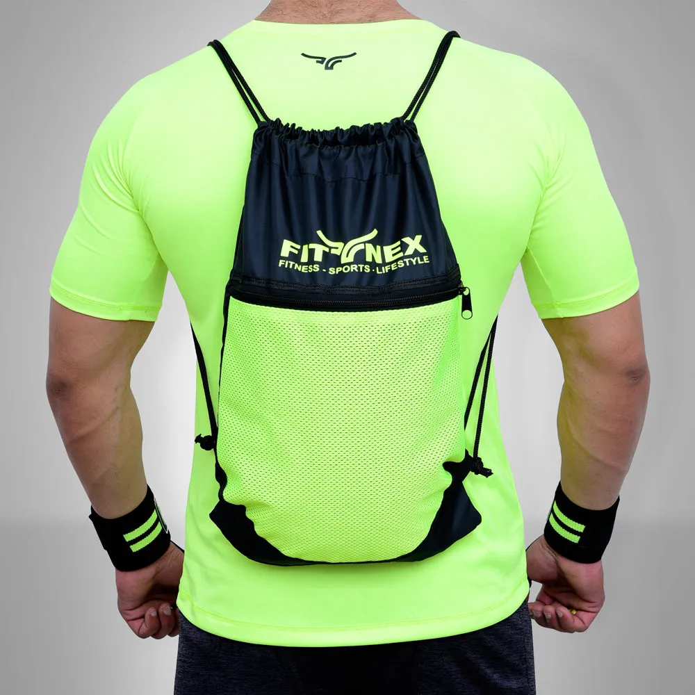 Sports Gym Sack Bag V1.0