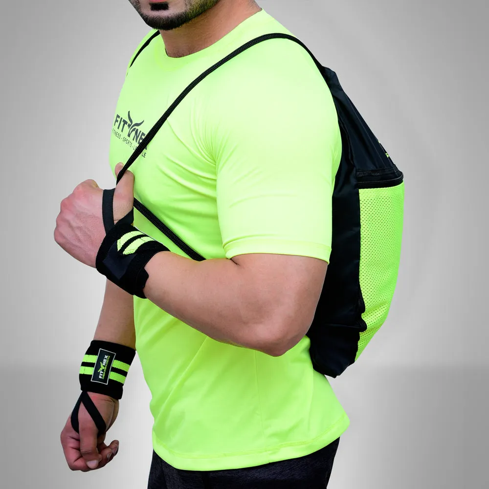 Sports Gym Sack Bag V1.0