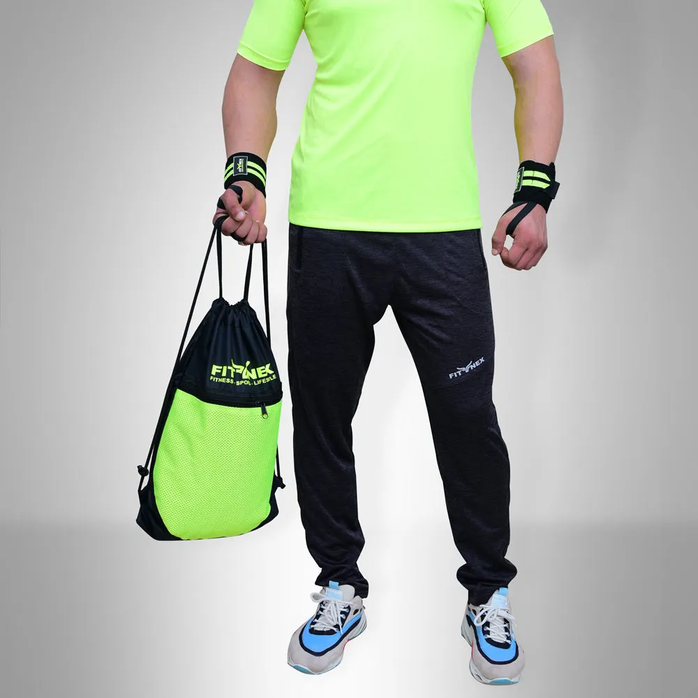 Sports Gym Sack Bag V1.0