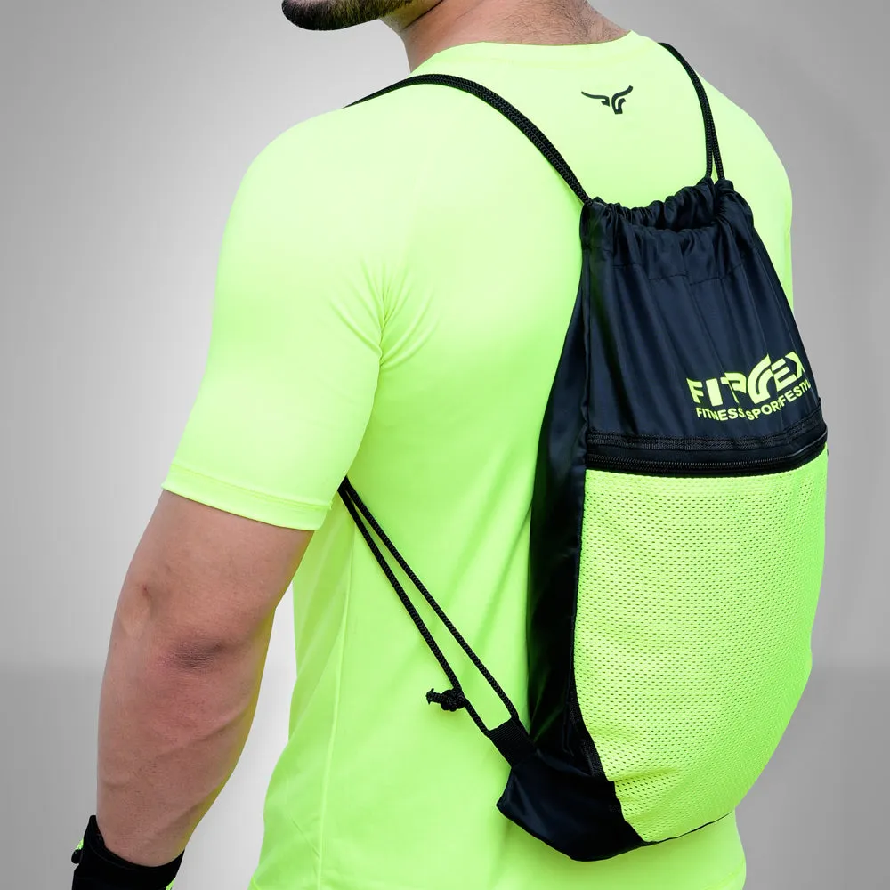 Sports Gym Sack Bag V1.0