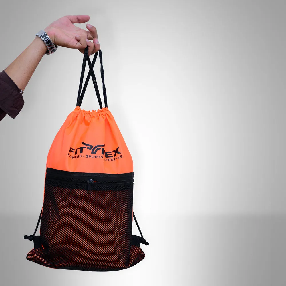 Sports Gym Sack Bag V1.3