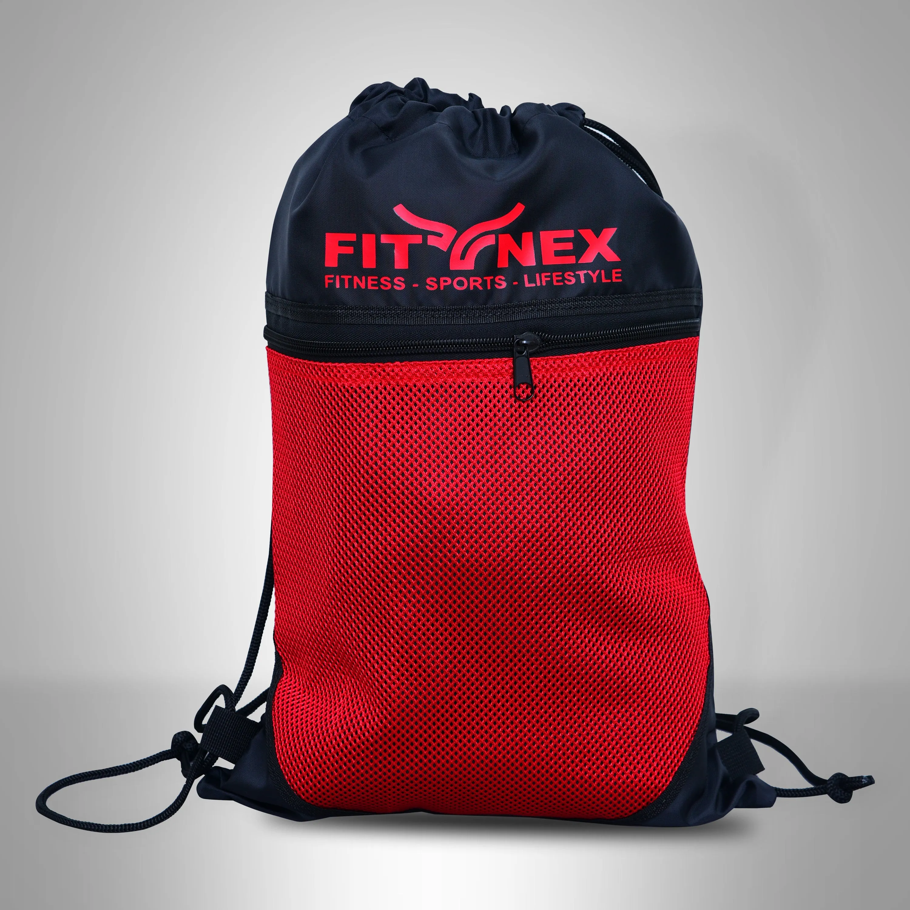 Sports Gym Sack Bag V1.5