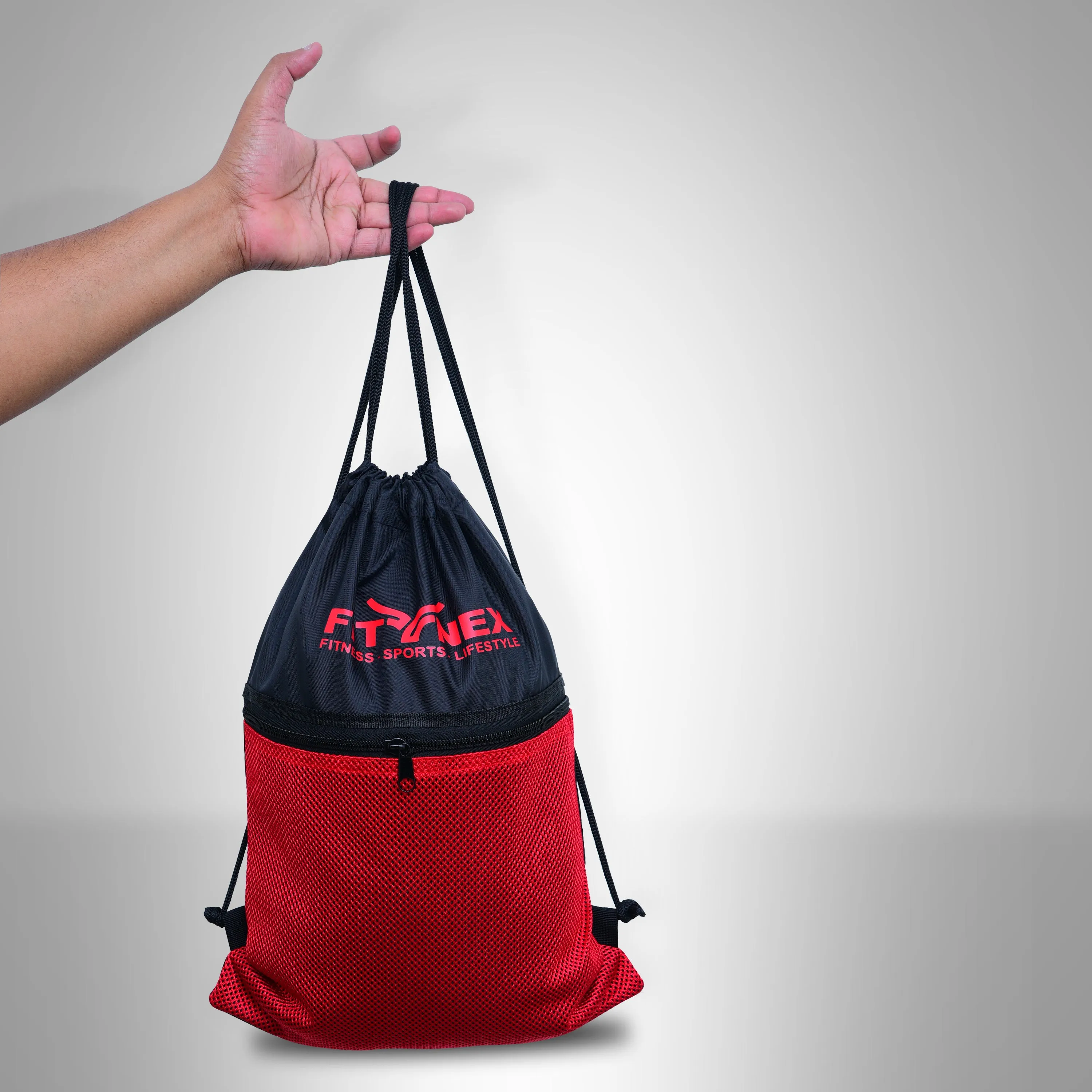 Sports Gym Sack Bag V1.5