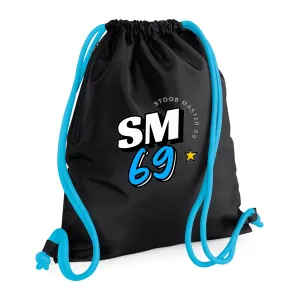 STOOBS | Cotton Gym Bag