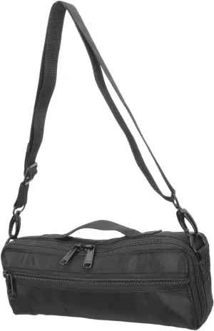 Storage Bag Carrying Case Cases Sturdy Canvas Soft Isolation Case for Anywhere
