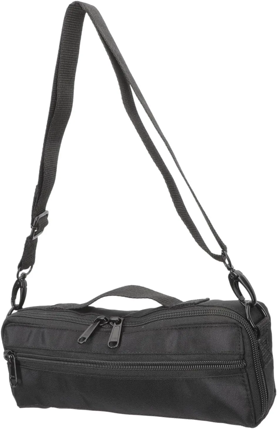 Storage Bag Carrying Case Cases Sturdy Canvas Soft Isolation Case for Anywhere