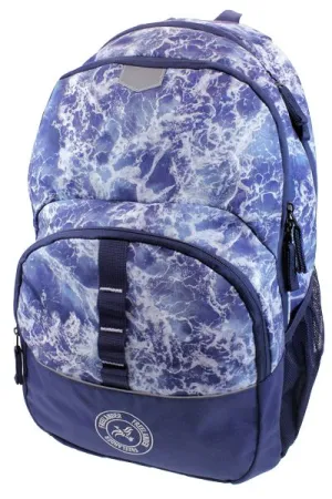 STUDENT BACKPACK BOYS 31F882-OCEAN
