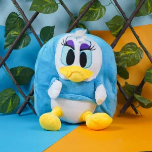 Stuff Bag Duck Blue - Sunshine