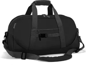 Stumdo Kids Overnighter Duffel Bags for kids, Carry-On Size & Ideal for School Practice or Overnight Travel Weekender Tote for Travel Gym Sport bag for Boys & Girls (11-hei)