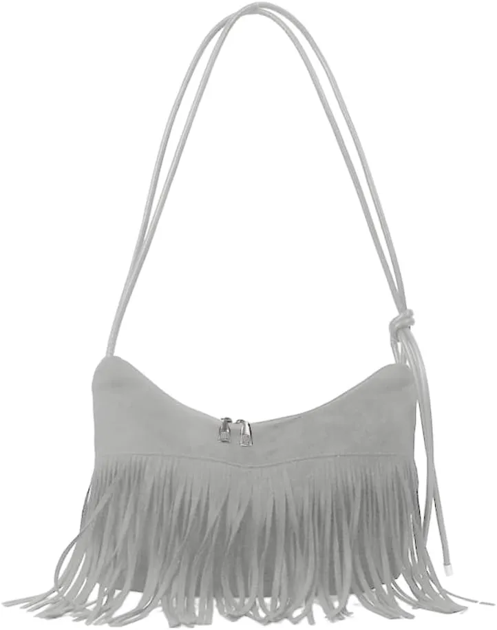 Stylish Shoulder Bag Trendy Women's Handbag Versatile Crossbody Bags for Travel and School