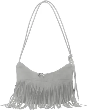 Stylish Shoulder Bag Trendy Women's Handbag Versatile Crossbody Bags for Travel and School