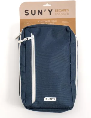 SUN'Y Escapes Backpack Beach Chair Accessories