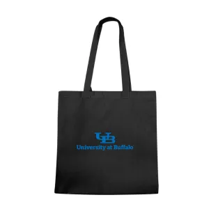 SUNY University at Buffalo Bulls Institutional Tote Bag