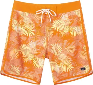 SURF CUZ Men's Board Short Beach Short 4-Way Stretch Swim Short