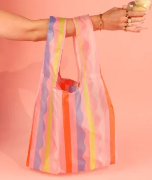Sweet Siesta Reusable Shopping Bag