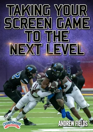Taking Your Screen Game to the Next Level