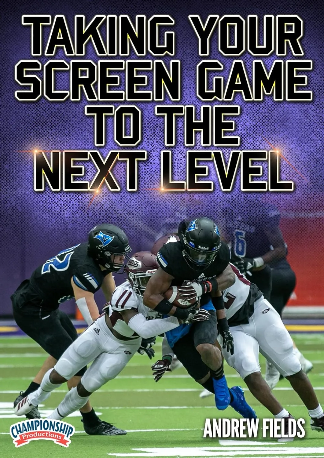 Taking Your Screen Game to the Next Level