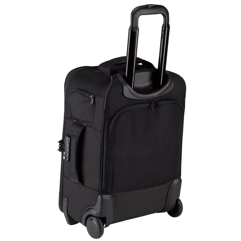 Tenba Roadie Hybrid Roller 21