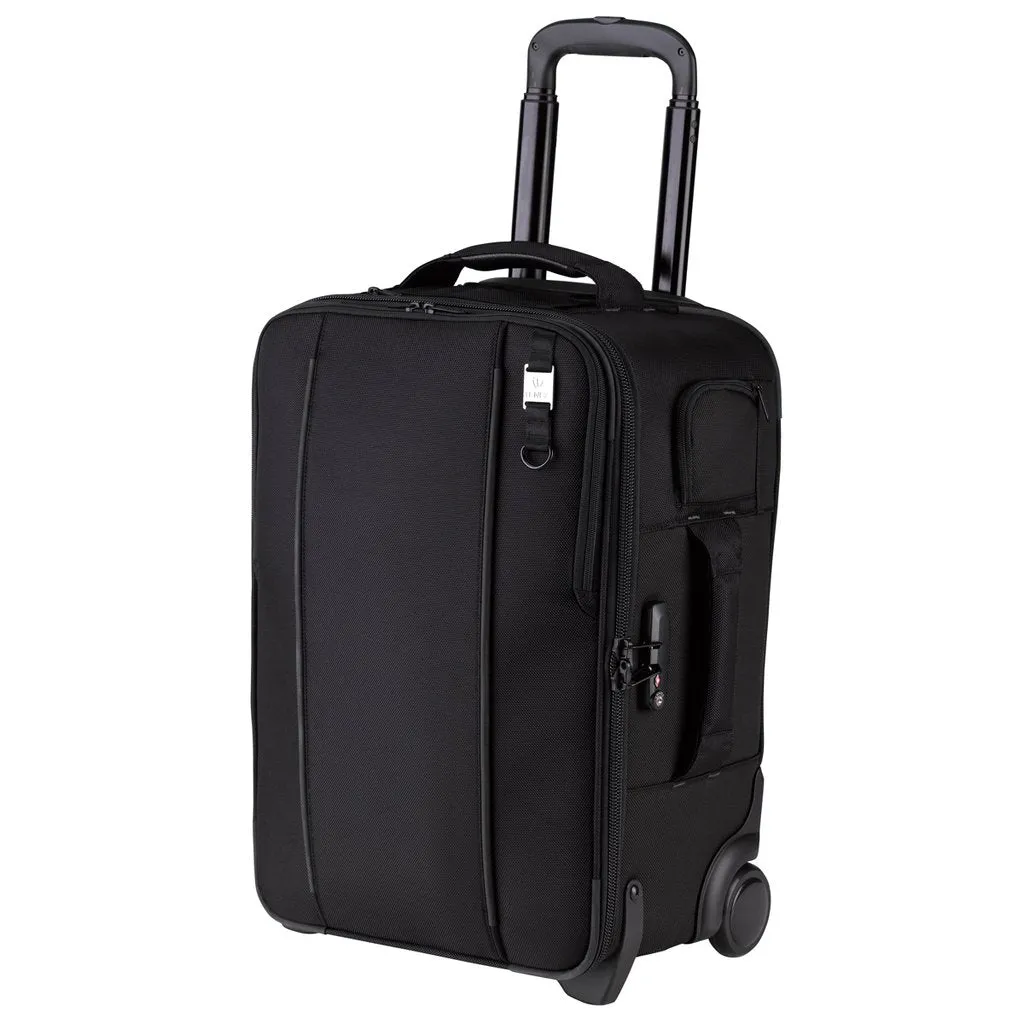 Tenba Roadie Hybrid Roller 21