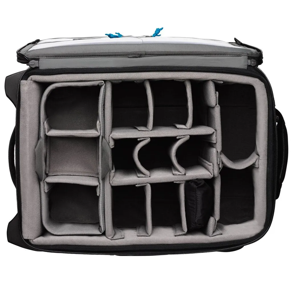 Tenba Roadie Hybrid Roller 21