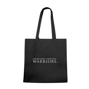 Texas A&M University-Central Texas Warriors Institutional Tote Bag