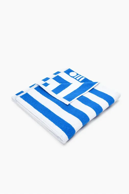The Beach Towel