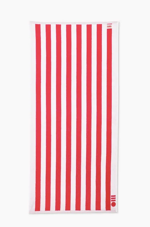 The Beach Towel