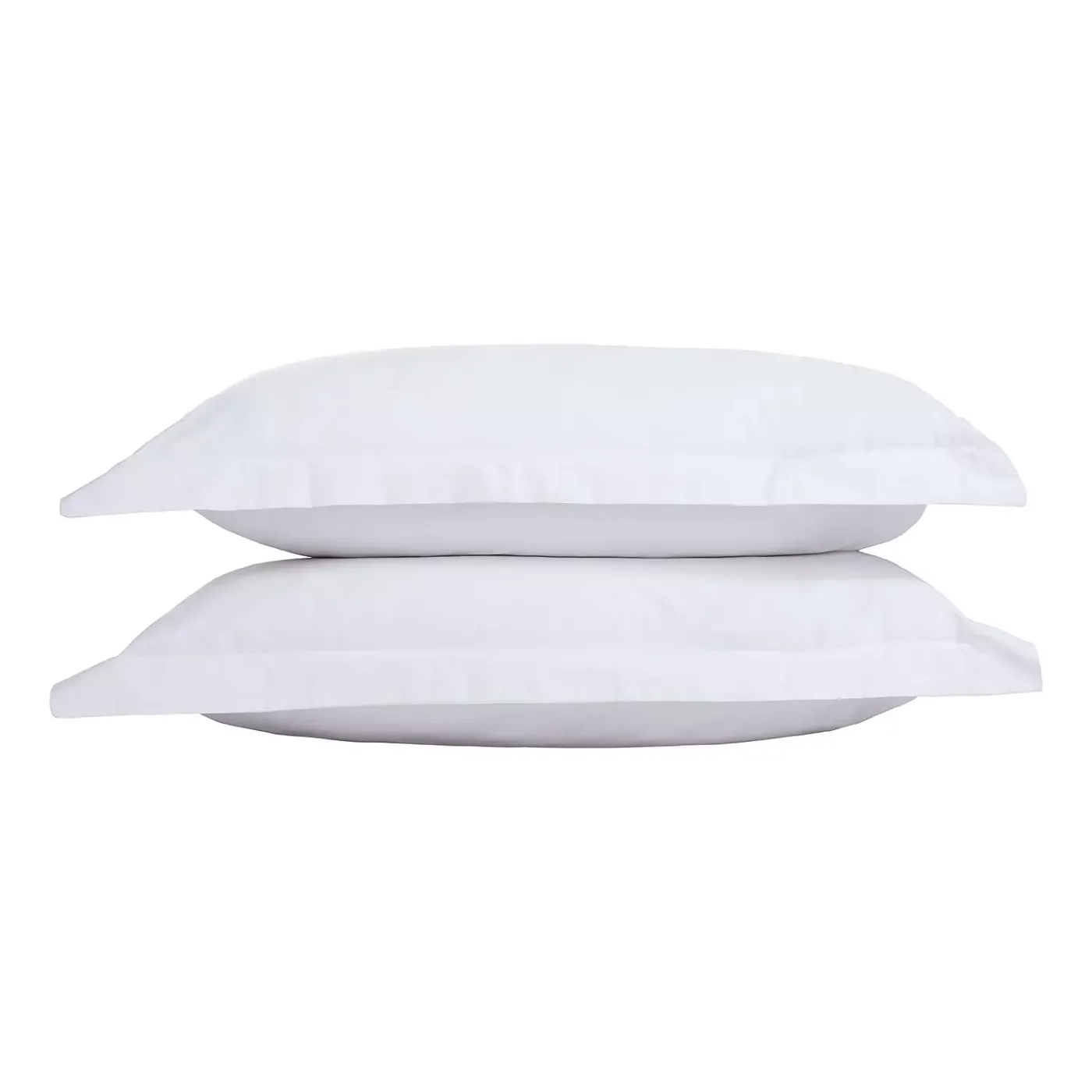 The Linen Consultancy Pillowcases | White