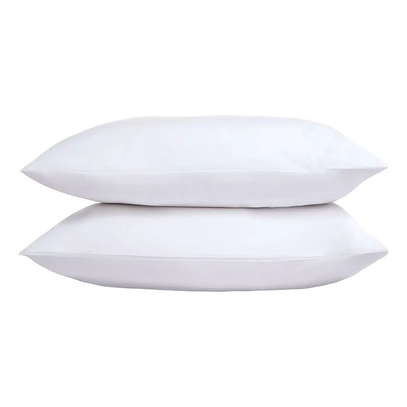 The Linen Consultancy Pillowcases | White