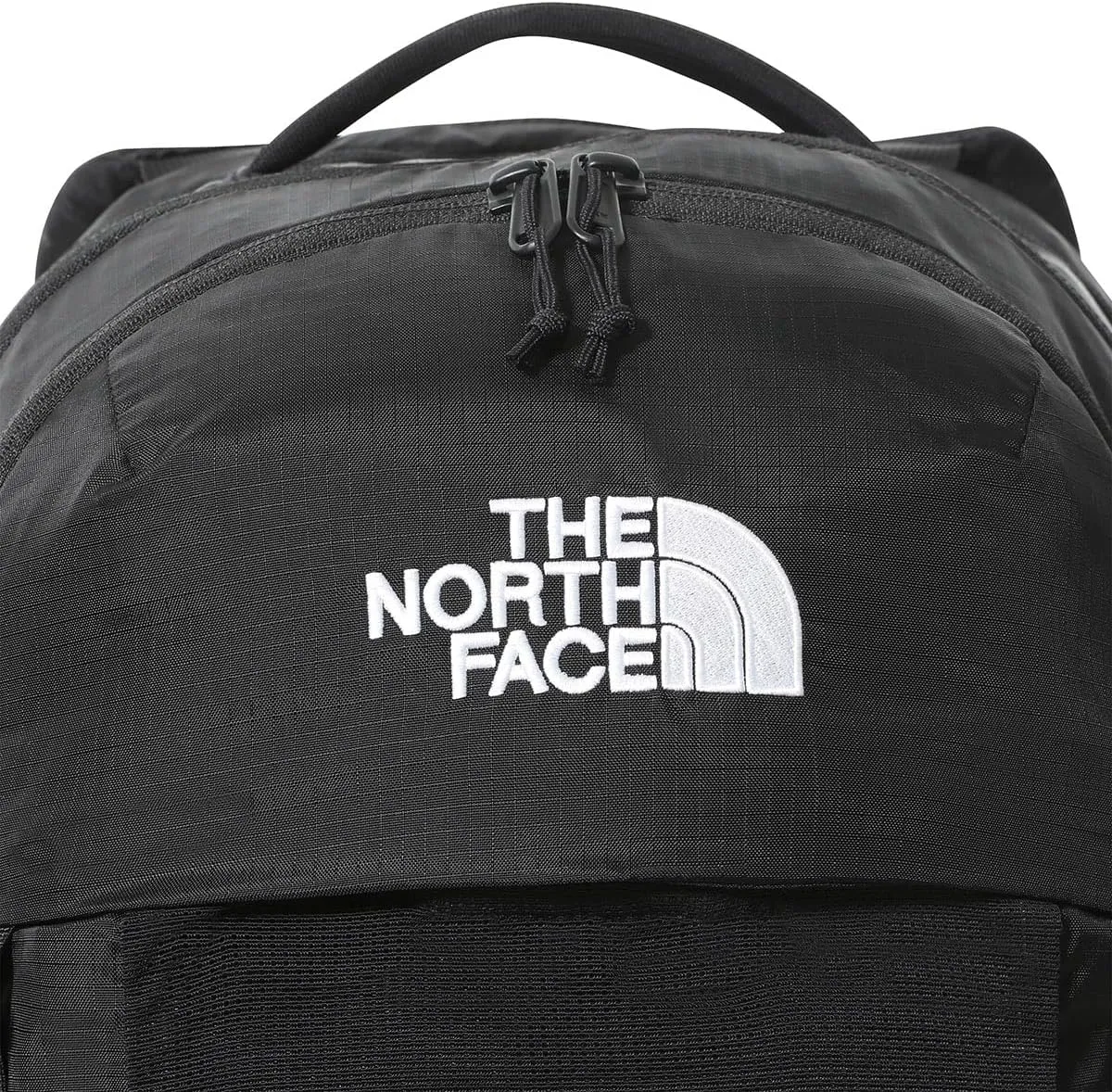 THE NORTH FACE Recon Everyday Laptop Backpack, TNF Black/TNF Black, One Size
