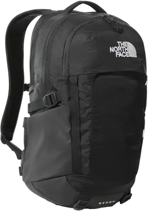 THE NORTH FACE Recon Everyday Laptop Backpack, TNF Black/TNF Black, One Size