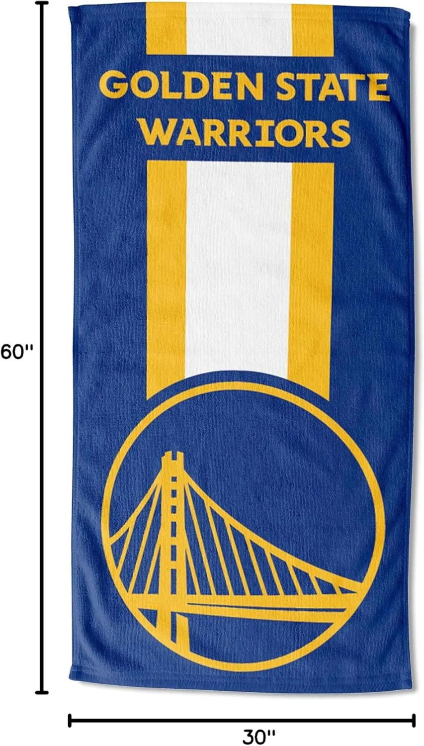 The Northwest Company MLB Milwaukee Brewers Zone Read Beach Towel