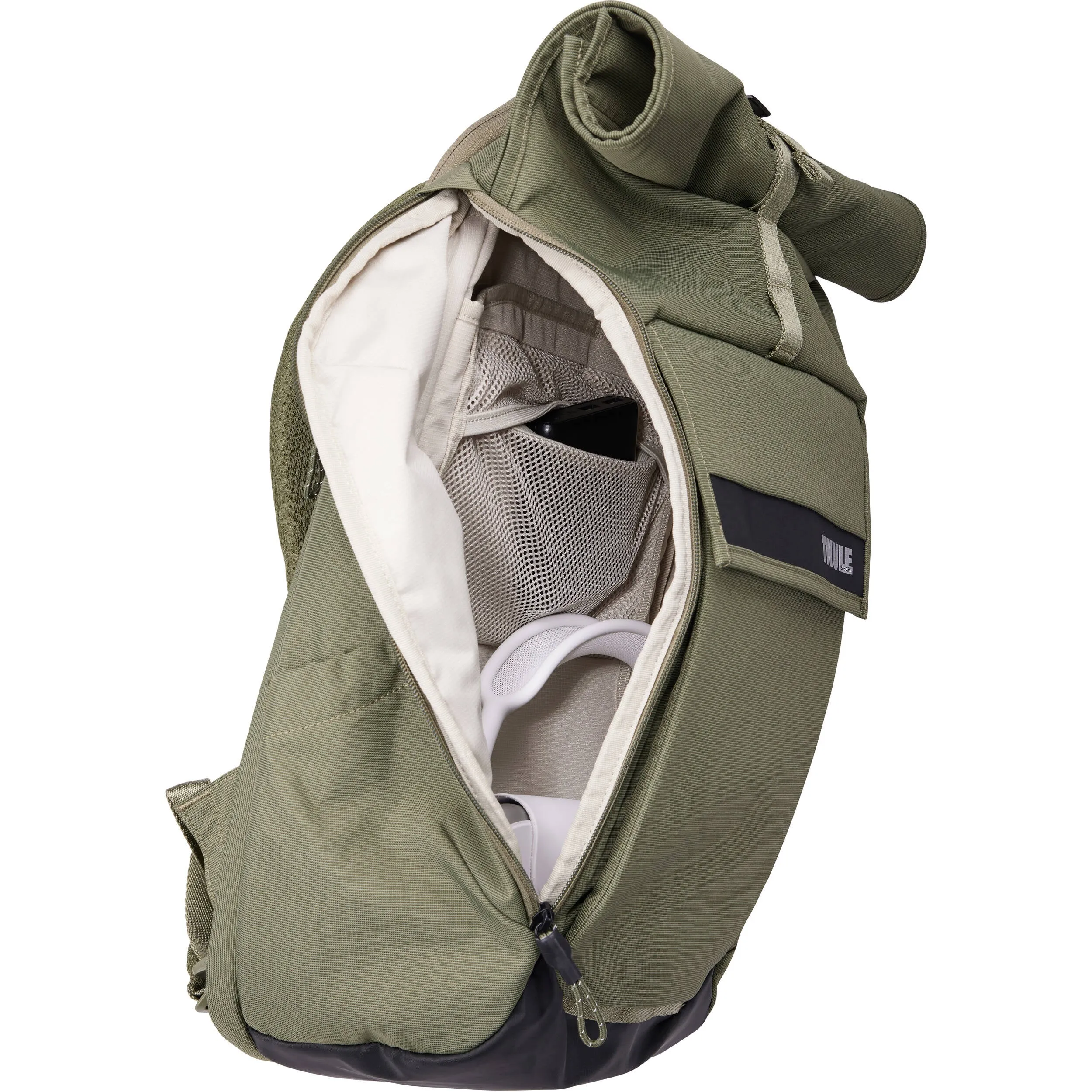 Thule Paramount Backpack (Soft Green, 24L)