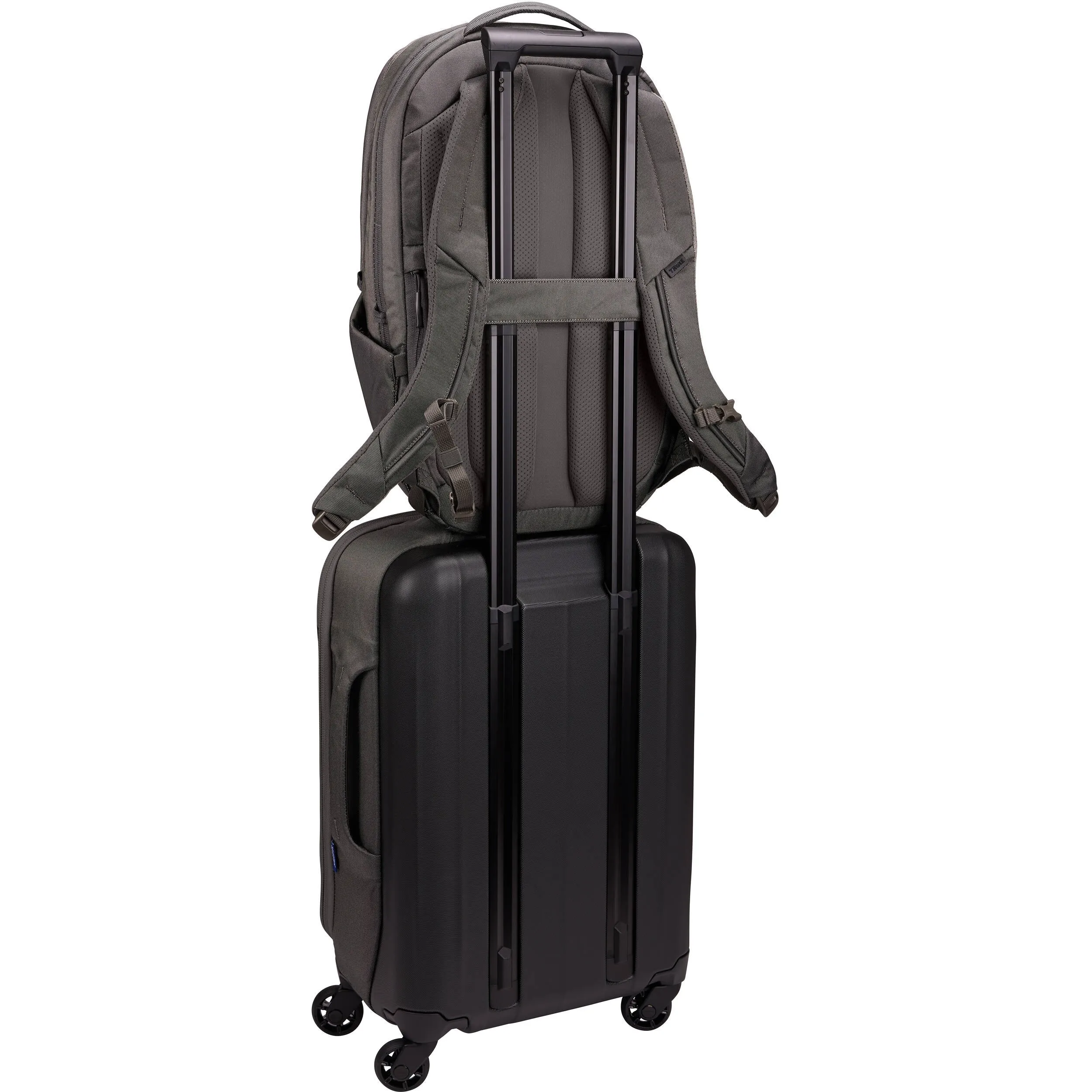 Thule Subterra 2 Backpack (Vetiver Gray, 21L)