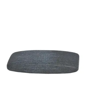 Timeless Design Eco Leather Glasses Case with Reliable Protection