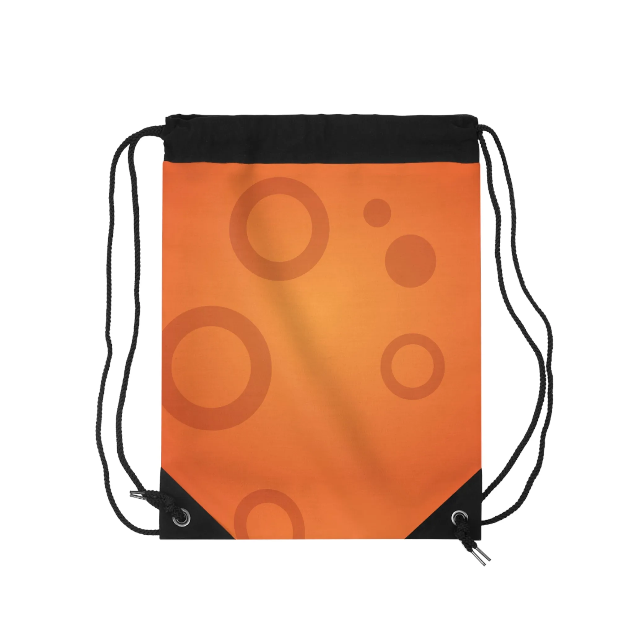 Toog Drawstring Bag :: Monster Family collection