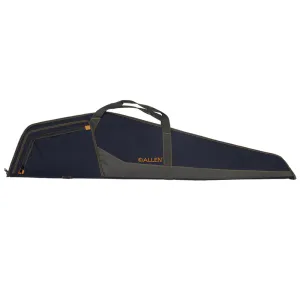 Topaz 46in Rifle Indigo-grey