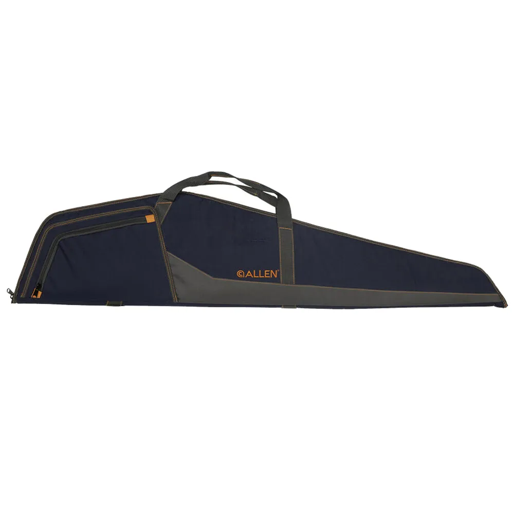 Topaz 46in Rifle Indigo-grey
