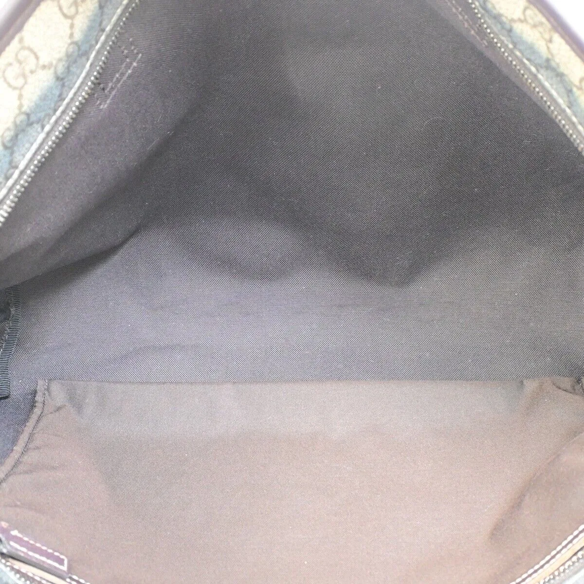 Tote () Gucci Gg Special edition Supreme Bag Canvas  Wholesale