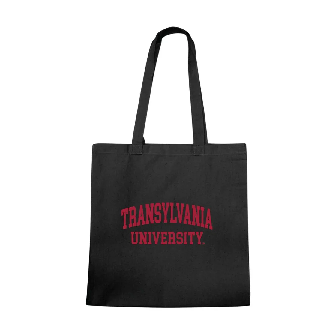 Transylvania University Pioneers Institutional Seal Tote Bag