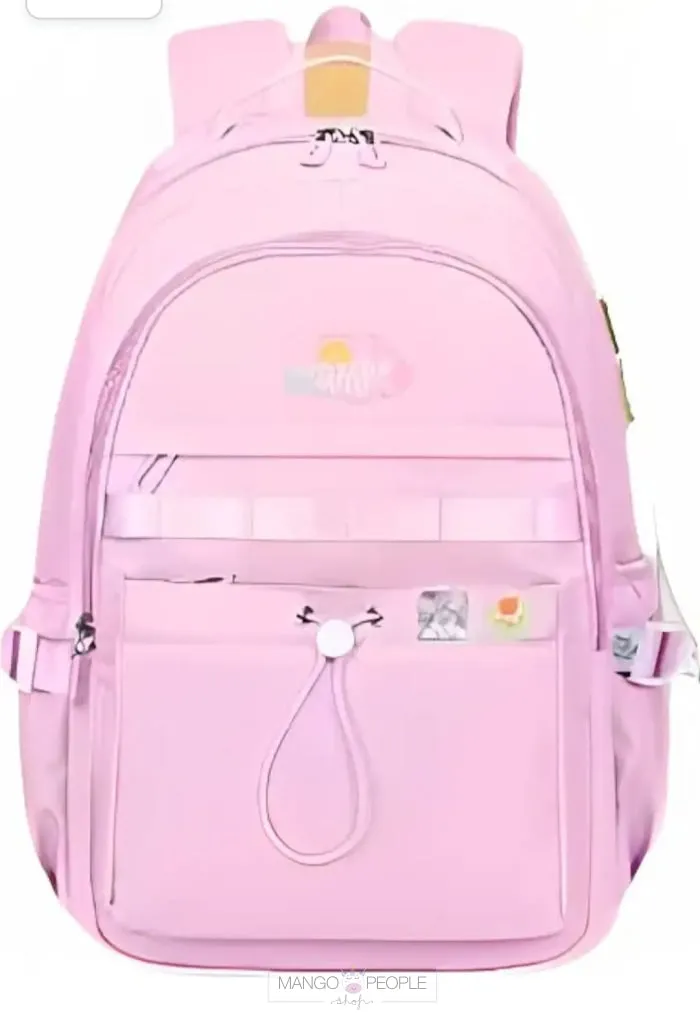 Trendy Backpack For School And College Students